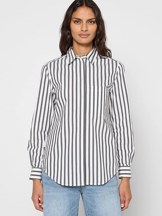 Foto van product Overhemdblouse Marc O'Polo