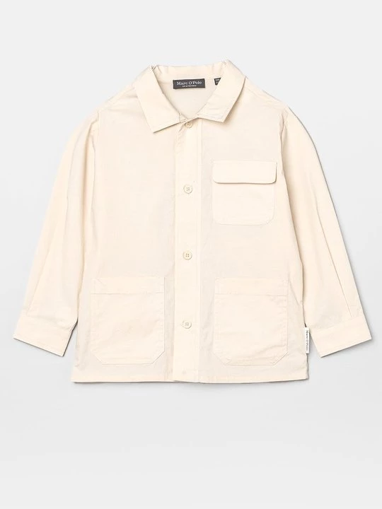 Foto van product Overhemdblouse Marc O'Polo beżowy