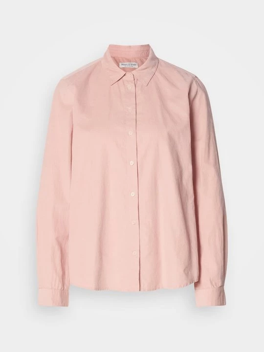 Foto van product Overhemdblouse Marc O'Polo nude