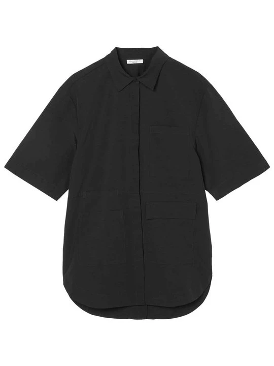 Foto van product Overhemdblouse Marc O'Polo zwart