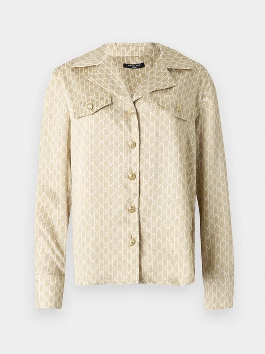 Foto van product Overhemdblouse MARCIANO BY GUESS