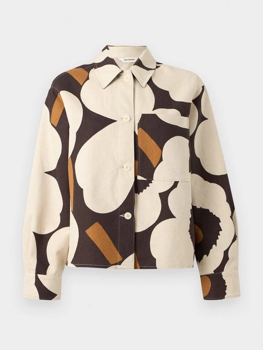 Foto van product Overhemdblouse Marimekko