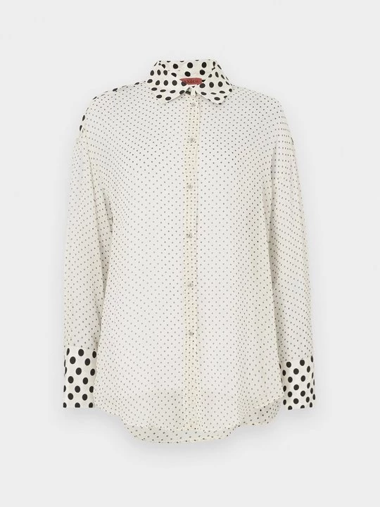 Foto van product Overhemdblouse MAX&Co.
