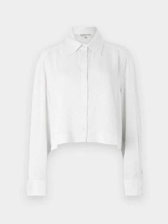 Foto van product Overhemdblouse Michael Kors crème