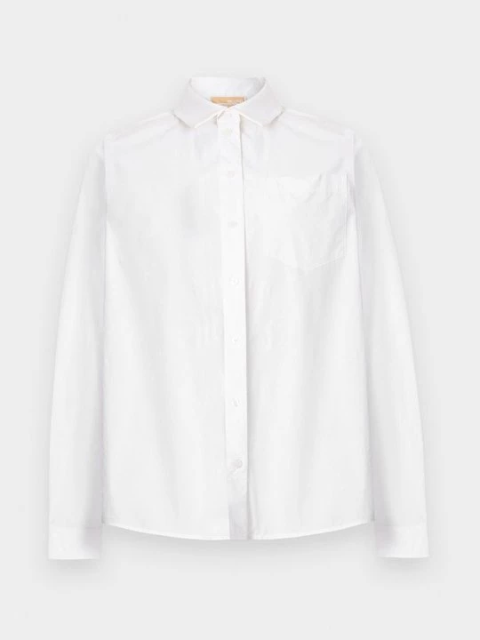 Foto van product Overhemdblouse Michael Kors wit
