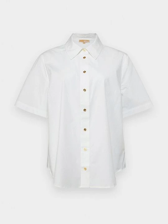 Foto van product Overhemdblouse Michael Kors wit
