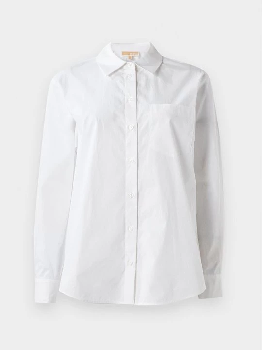Foto van product Overhemdblouse Michael Kors wit