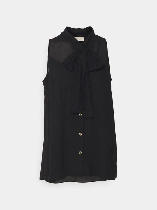 Foto van product Overhemdblouse Michael Kors zwart