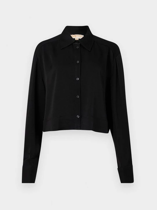 Foto van product Overhemdblouse Michael Kors zwart