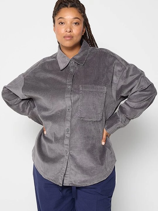 Foto van product Overhemdblouse Monki