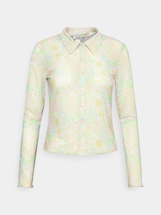Foto van product Overhemdblouse Monki