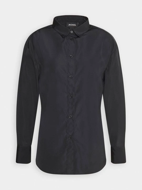 Foto van product Overhemdblouse Monki zwart