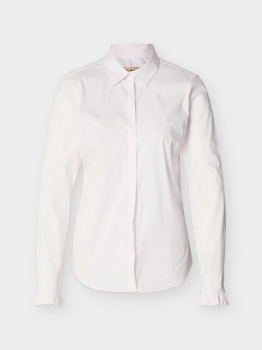 Foto van product Overhemdblouse MOS MOSH roze