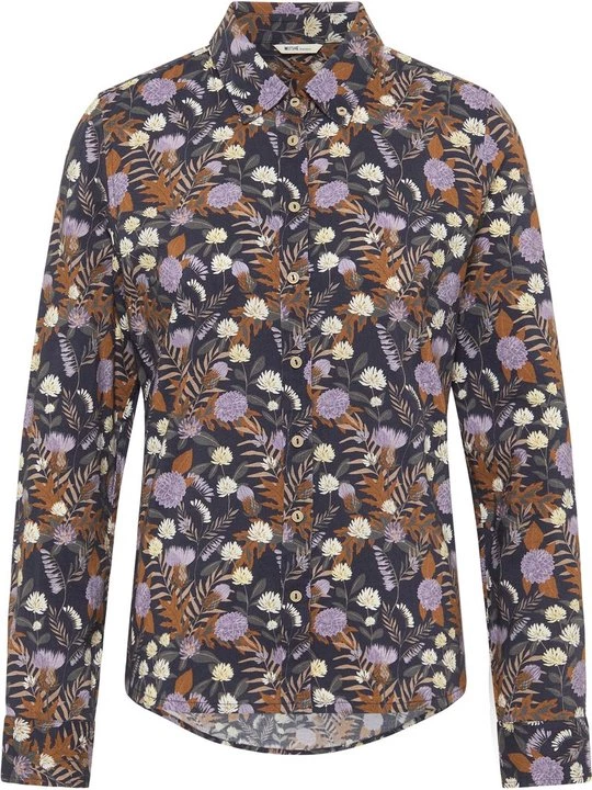 Foto van product Overhemdblouse Mustang