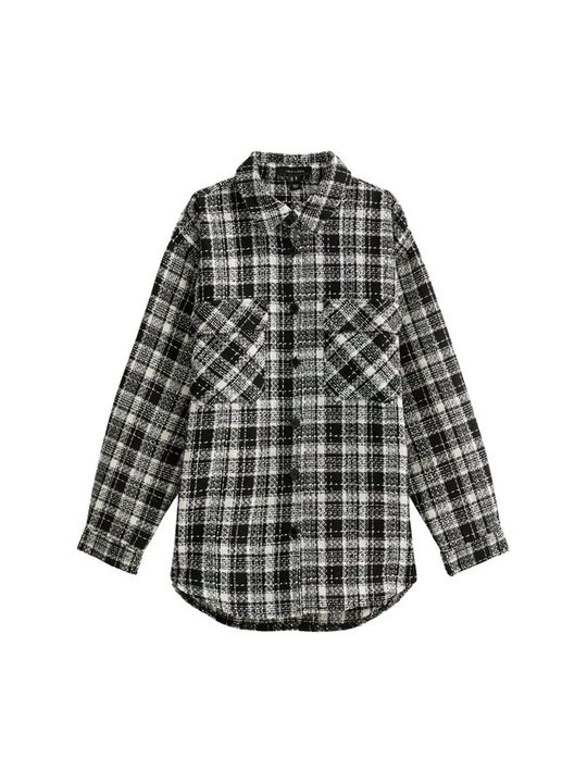 Foto van product Overhemdblouse New Look zwart