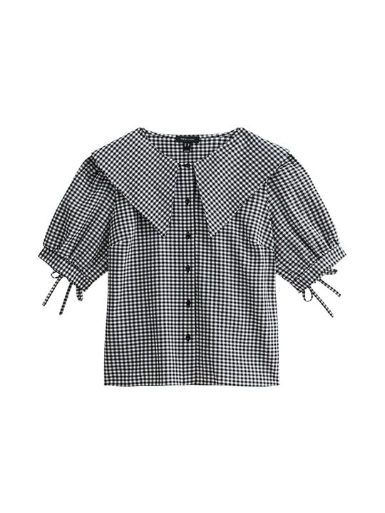 Foto van product Overhemdblouse New Look zwart