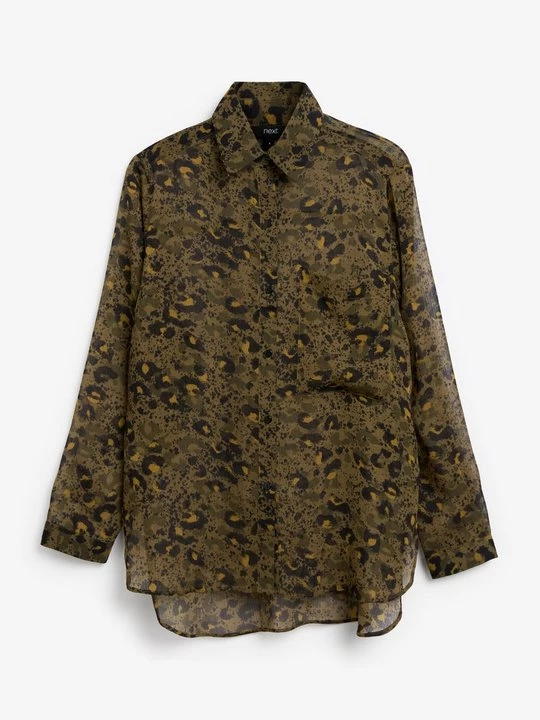 Foto van product Overhemdblouse Next