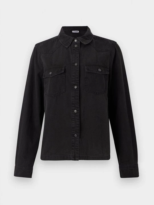 Foto van product Overhemdblouse Noisy May