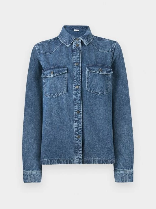 Foto van product Overhemdblouse Noisy May