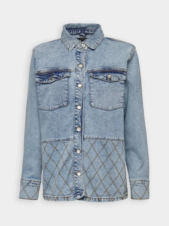 Foto van product Overhemdblouse Noisy May