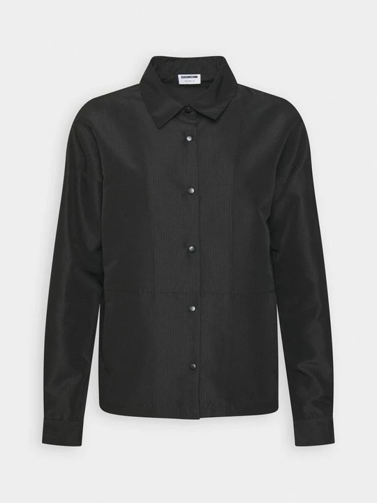 Foto van product Overhemdblouse Noisy May zwart