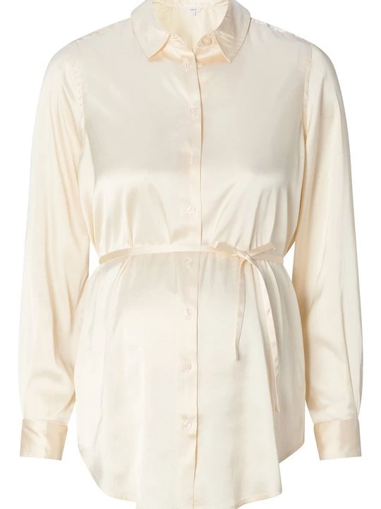 Foto van product Overhemdblouse Noppies beżowy