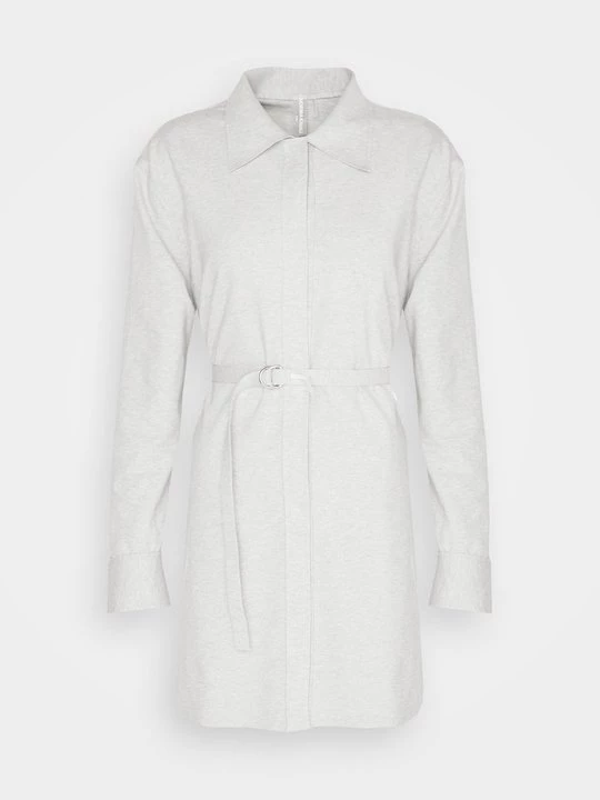 Foto van product Overhemdblouse Norma Kamali grijs