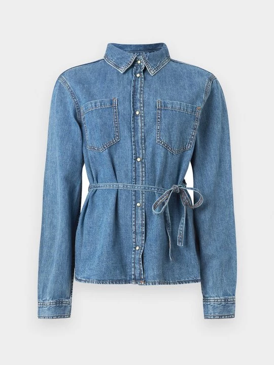 Foto van product Overhemdblouse Only
