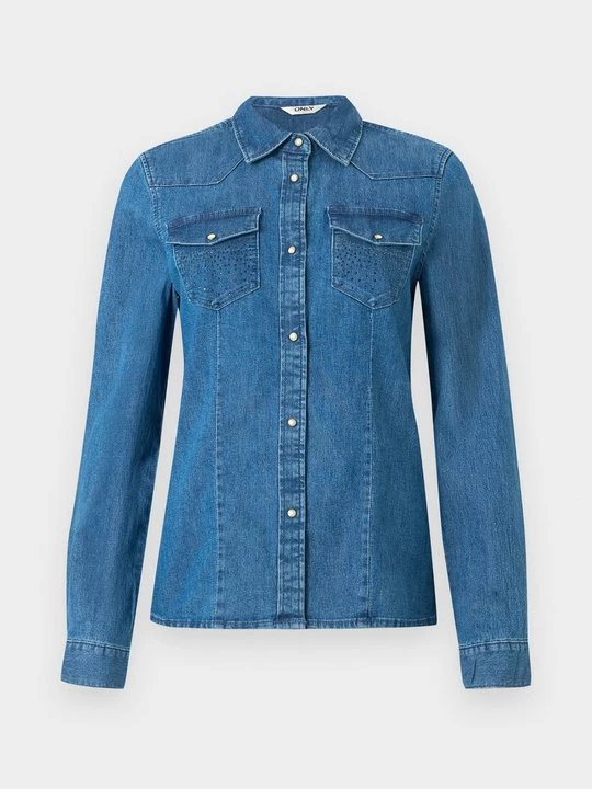 Foto van product Overhemdblouse Only