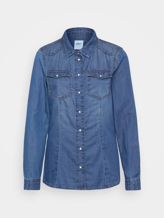 Foto van product Overhemdblouse Only