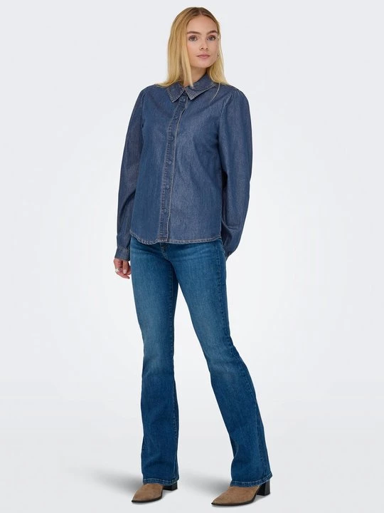 Foto van product Overhemdblouse Only