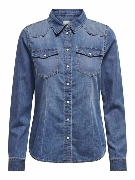 Foto van product Overhemdblouse Only