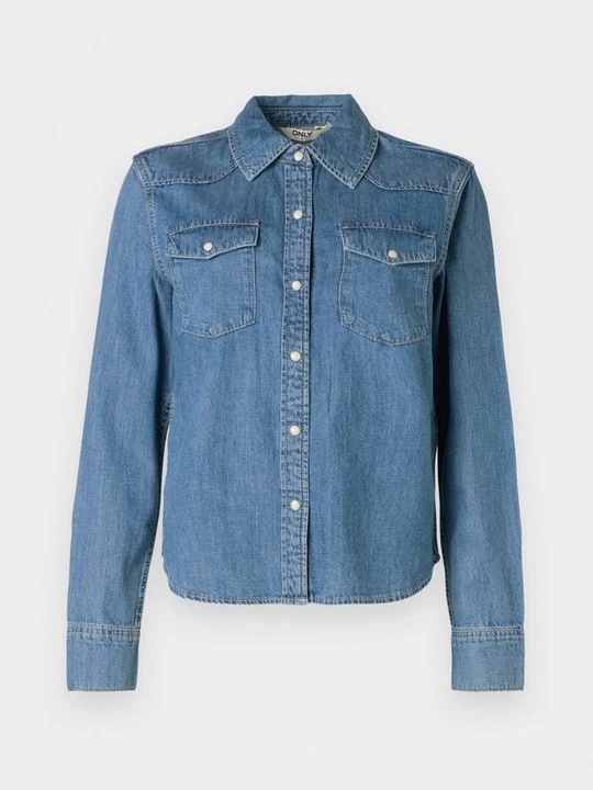 Foto van product Overhemdblouse Only