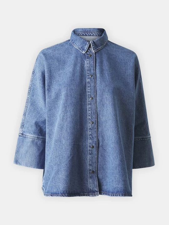 Foto van product Overhemdblouse Only