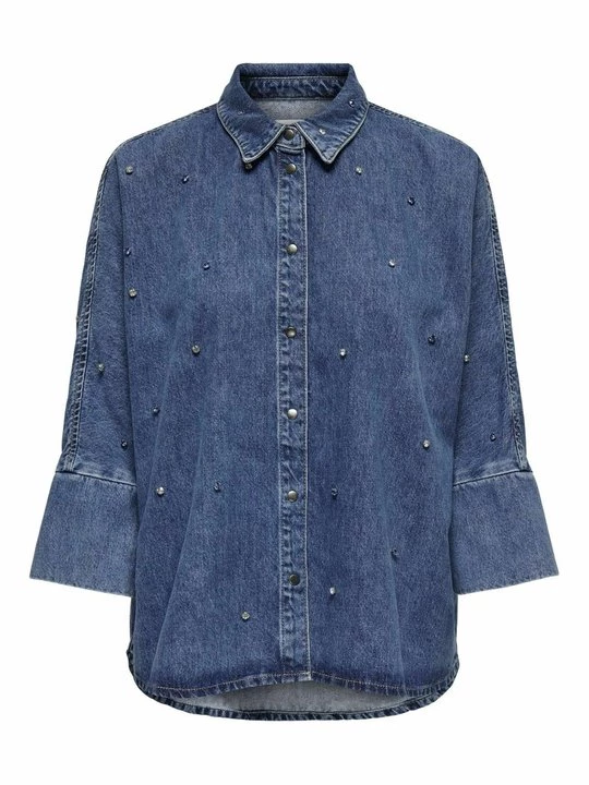 Foto van product Overhemdblouse Only