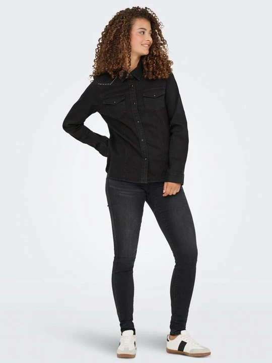 Foto van product Overhemdblouse Only