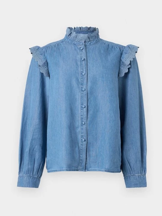 Foto van product Overhemdblouse Only