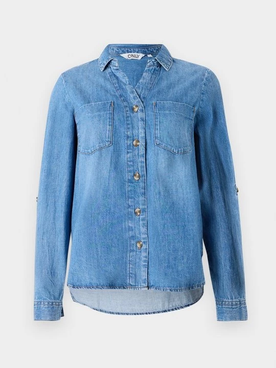Foto van product Overhemdblouse Only