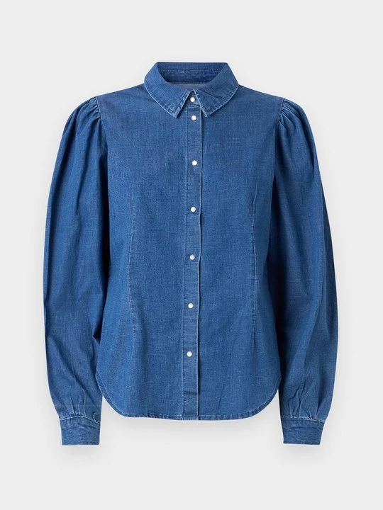 Foto van product Overhemdblouse Only