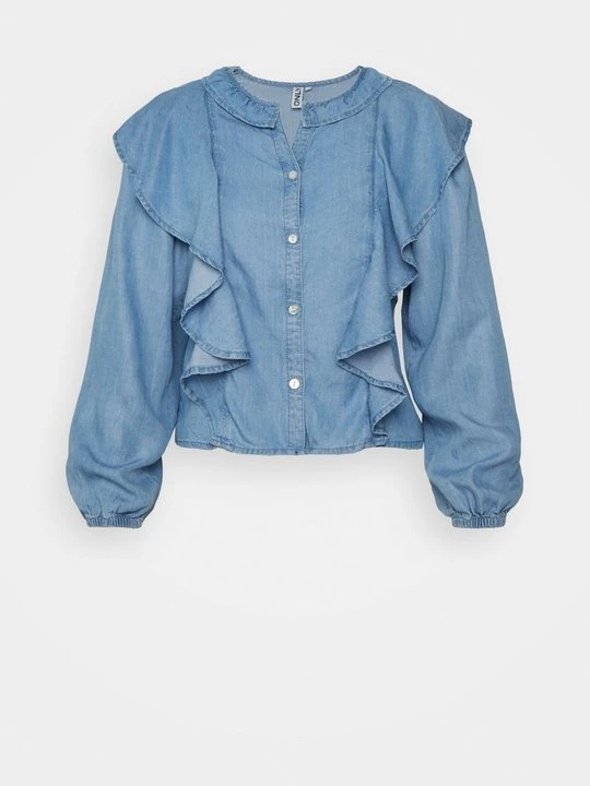 Foto van product Overhemdblouse Only