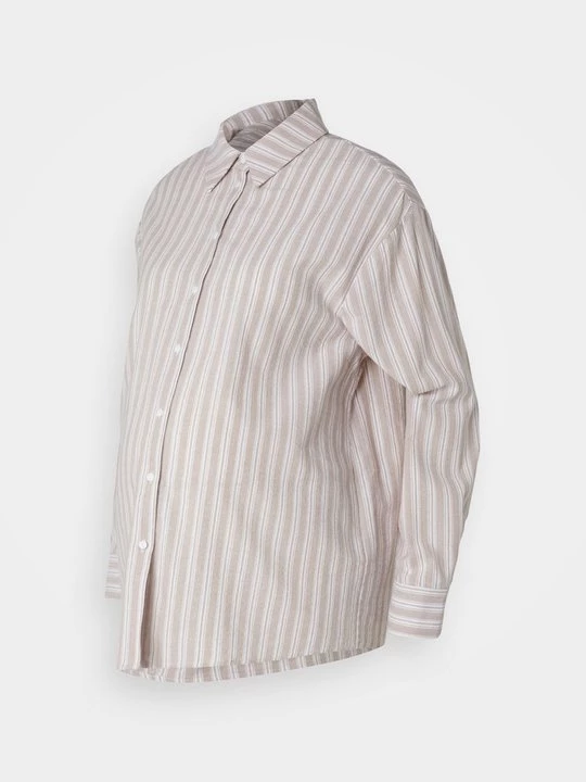 Foto van product Overhemdblouse Only beżowy