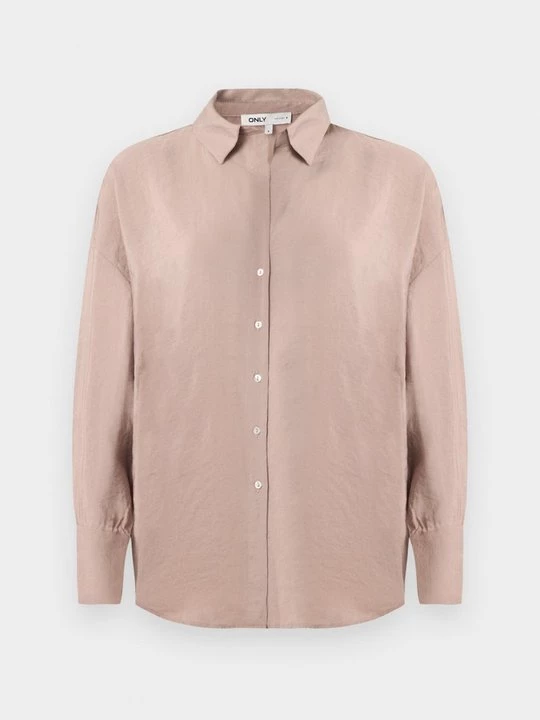 Foto van product Overhemdblouse Only beżowy