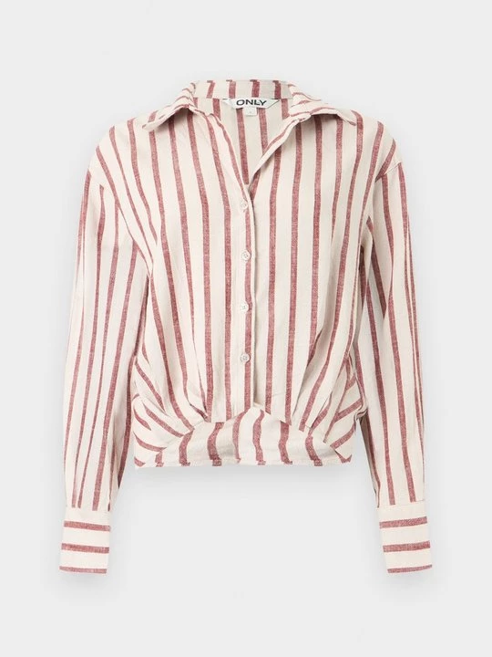 Foto van product Overhemdblouse Only beżowy