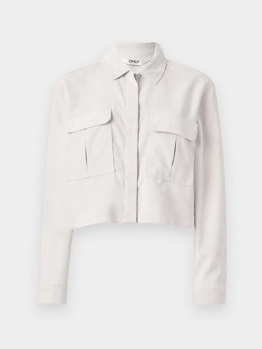 Foto van product Overhemdblouse Only beżowy