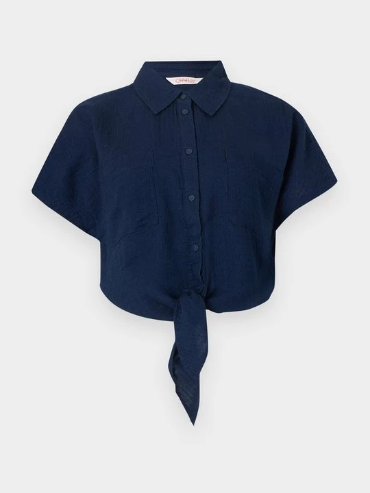 Foto van product Overhemdblouse Only blauw