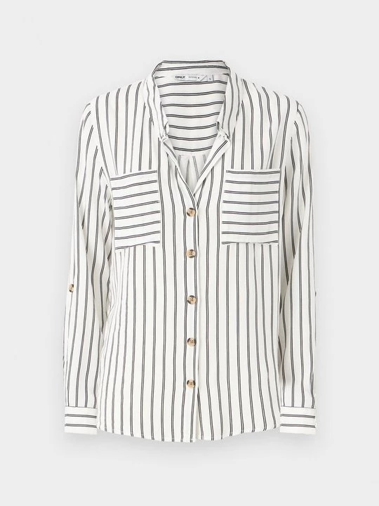 Foto van product Overhemdblouse Only crème