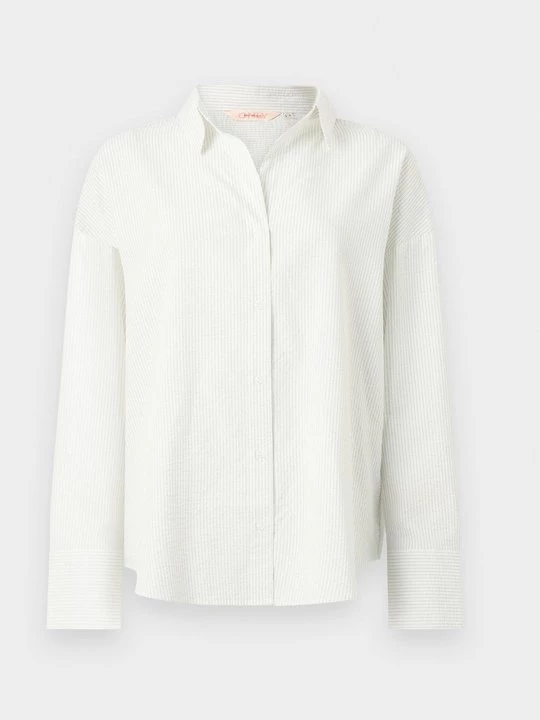 Foto van product Overhemdblouse Only crème
