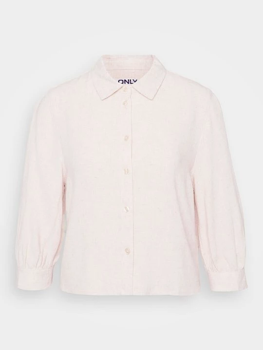 Foto van product Overhemdblouse Only crème