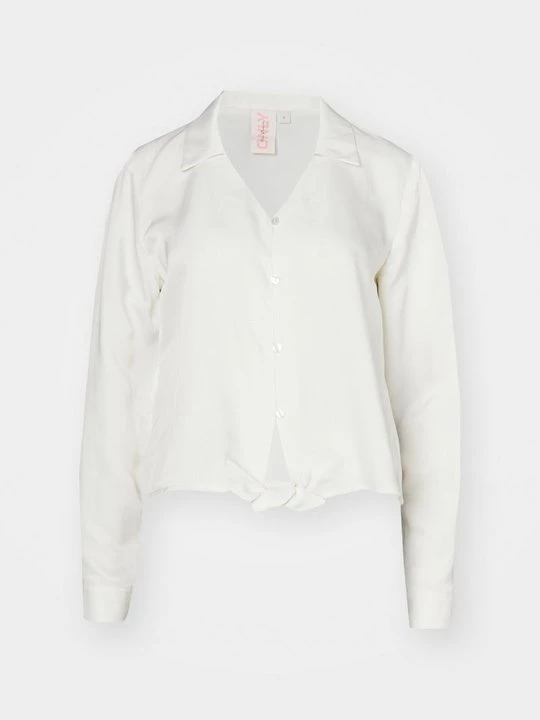 Foto van product Overhemdblouse Only crème