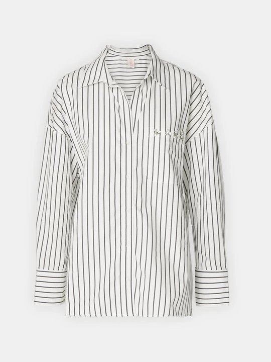 Foto van product Overhemdblouse Only crème